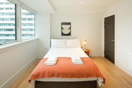 Wembley Stadium Apartments by Sleepy Lodge London photo 278