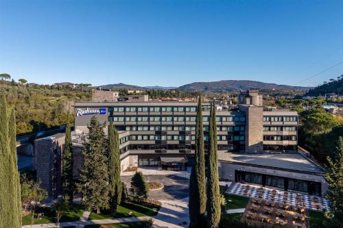 Radisson Blu Hotel, Florence