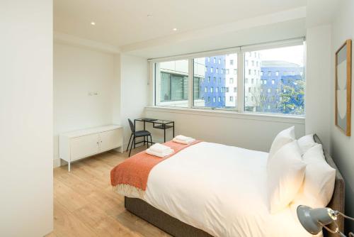 Wembley Stadium Apartments by Sleepy Lodge London photo 279