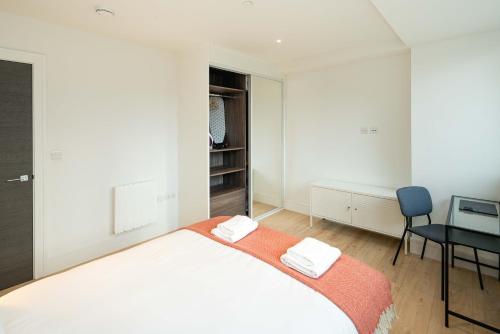 Wembley Stadium Apartments by Sleepy Lodge London photo 280