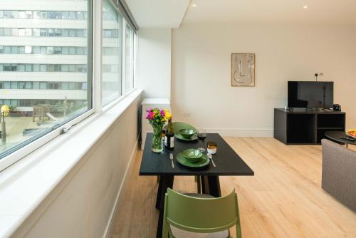 Wembley Stadium Apartments by Sleepy Lodge London photo 266