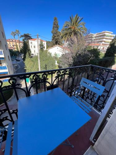 Maison Toesca - Old charm & sunny balcony