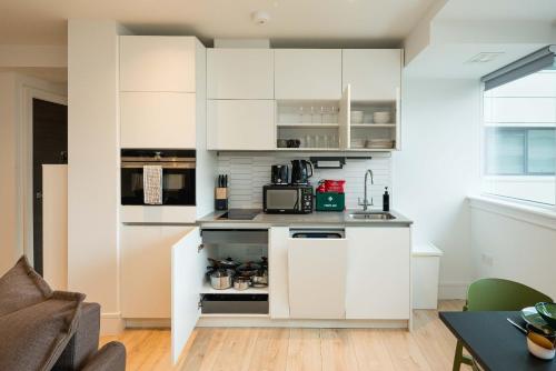 Wembley Stadium Apartments by Sleepy Lodge London photo 271