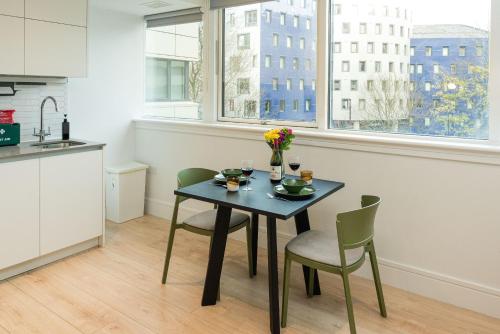 Wembley Stadium Apartments by Sleepy Lodge London photo 267