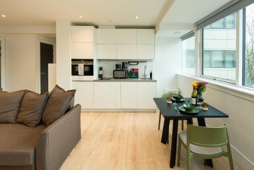 Wembley Stadium Apartments by Sleepy Lodge London photo 261
