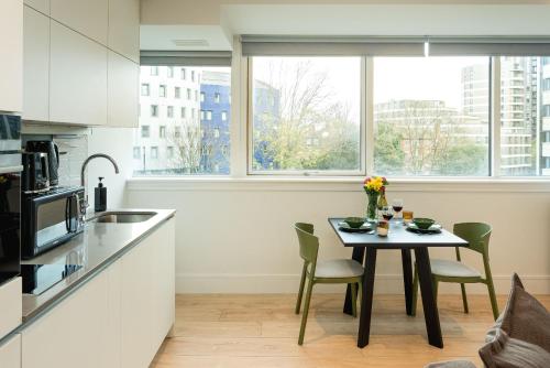 Wembley Stadium Apartments by Sleepy Lodge London photo 268