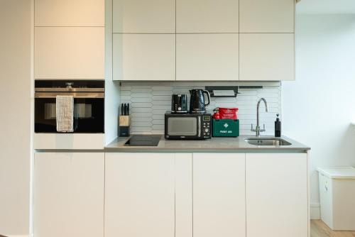 Wembley Stadium Apartments by Sleepy Lodge London photo 272