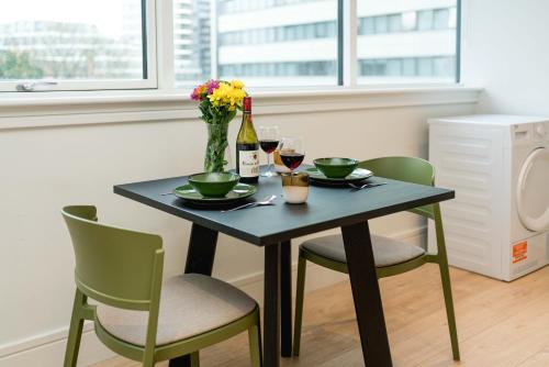 Wembley Stadium Apartments by Sleepy Lodge London photo 269