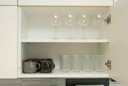 Wembley Stadium Apartments by Sleepy Lodge London photo 276