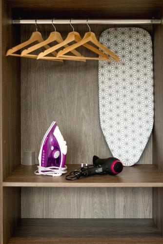 Wembley Stadium Apartments by Sleepy Lodge London photo 281