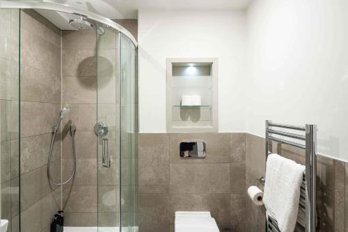Wembley Stadium Apartments by Sleepy Lodge London photo 283