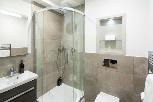Wembley Stadium Apartments by Sleepy Lodge London photo 284