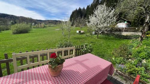 Φυσικό τοπίο κοντά σε αυτό το διαμέρισμα