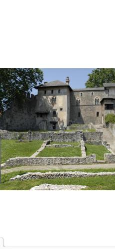 Rivellino Guesthouse app 2