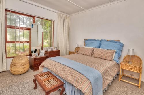 Postel nebo postele na pokoji v ubytování Marlyn 32