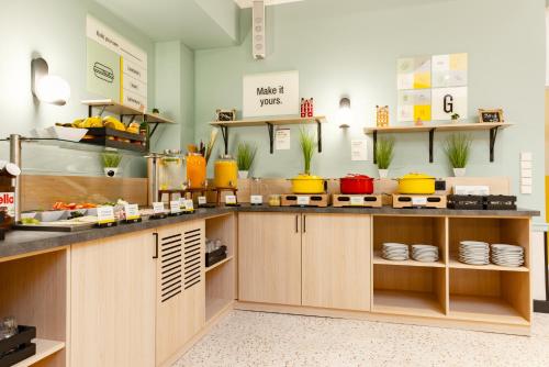 Bild i bildgalleri på Garner Hotel Berlin - Messe by IHG i Berlin