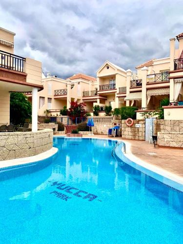 Amazing 1 bed apartment