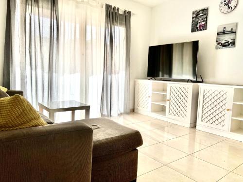 Amazing 1 bed apartment