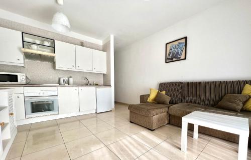 Amazing 1 bed apartment