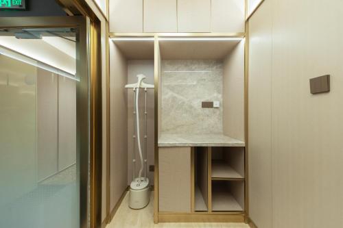 Φωτογραφία από το άλμπουμ του Hanting Hotel Beijing Guanyuan Bridge στο Πεκίνο