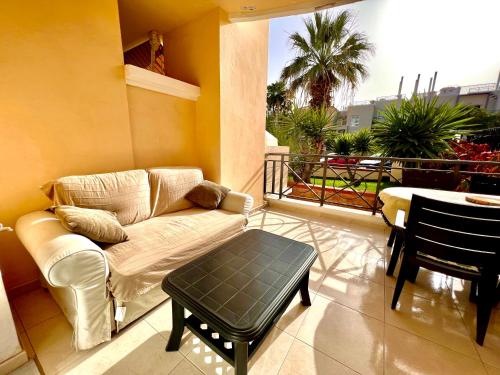 Amazing 1 bed apartment
