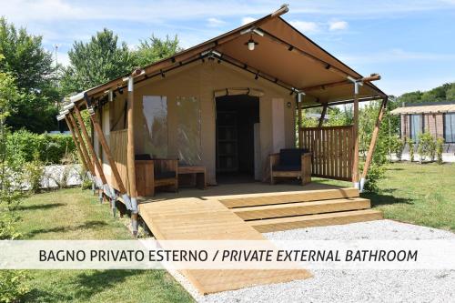 Venicegreen Agriresort