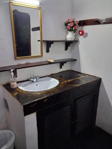 ワタムにあるMimi ni wakoのギャラリーの写真