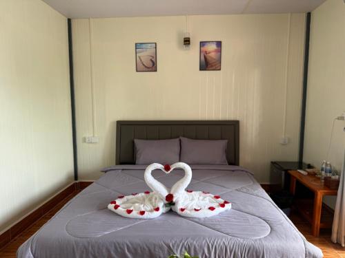 Imagem da galeria de SODANY RESORT Kohrong em Kaôh Rŭng (3)