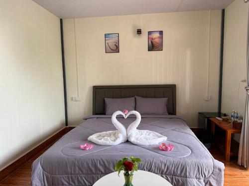 Imagem da galeria de SODANY RESORT Kohrong em Kaôh Rŭng (3)