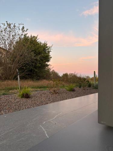 Příroda nedaleko penzionu