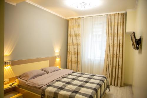 Family Apartment Center