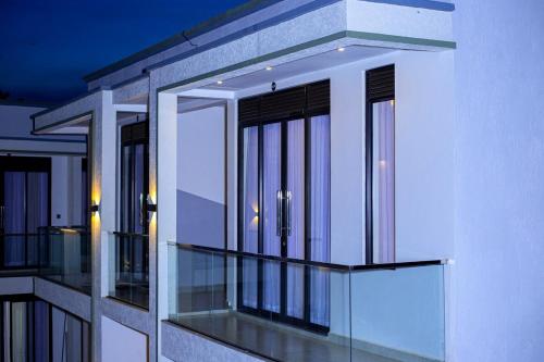 Fotografie z fotogalerie ubytování Serene Slope Apartment v destinaci Mbarara