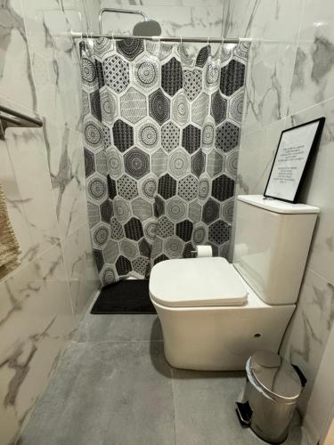 Habitacion privada con baño privado II