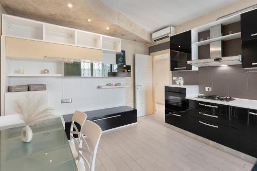 Casa Camesena Tiburtina