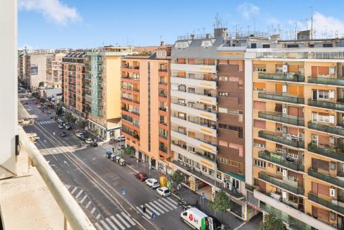Casa Camesena Tiburtina