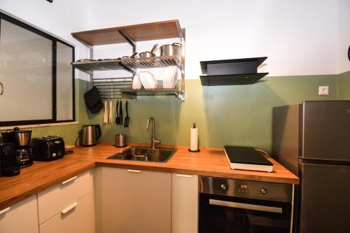 Bembo Central Apartment by Checkin