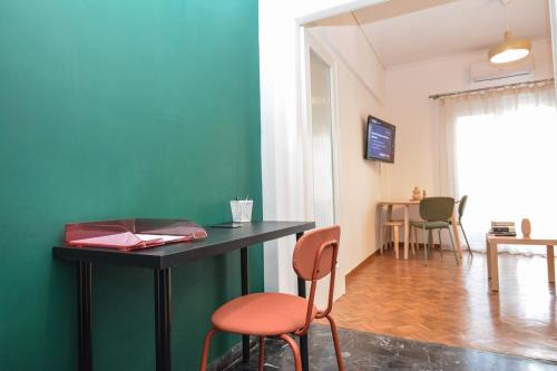 Bembo Central Apartment by Checkin