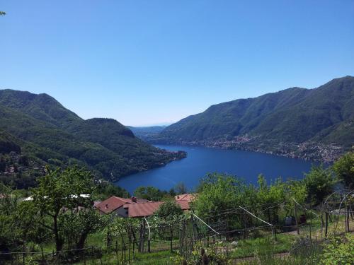 Φυσικό τοπίο κοντά σε αυτό το bed & breakfast