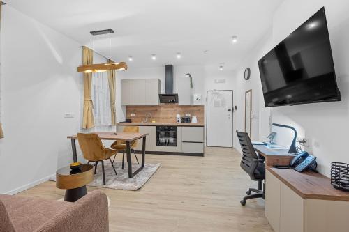 Apartmani Point Pregrada