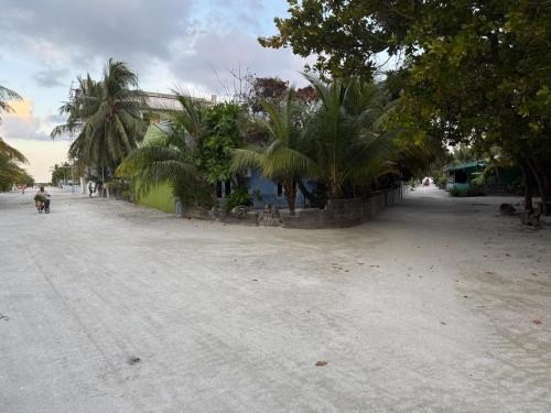 Φωτογραφία από το άλμπουμ του Coconut Palm Dhidhoo σε Ariyaddu