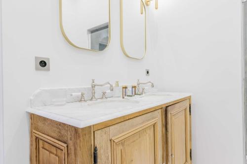 Superb apartment near Notre-Dame Cathedral - Mobility lease