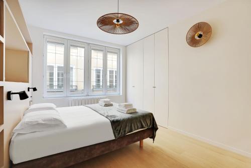 Magnificent 2 bed flat - BASTILLE-ST ANTOINE - Mobility lease