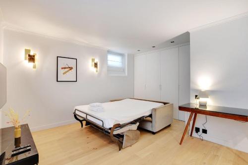 COZY Studio 2P - Champ de Mars - Military School