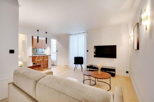 COZY Studio 2P - Champ de Mars - Military School