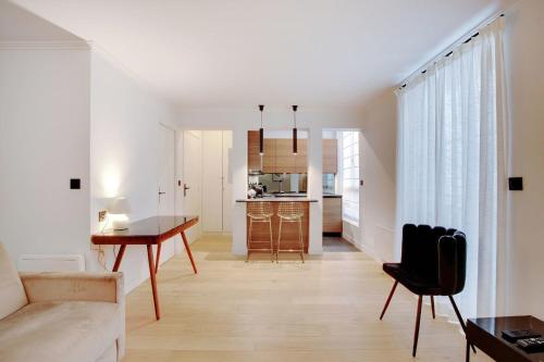 COZY Studio 2P - Champ de Mars - Military School