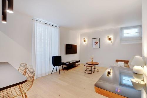 COZY Studio 2P - Champ de Mars - Military School