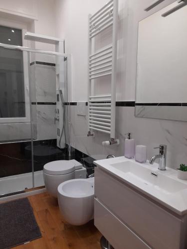 Nicky BnB - 400m da Villapizzone, 15 min Fiera Rho e San Siro - Parcheggio Gratis in Via