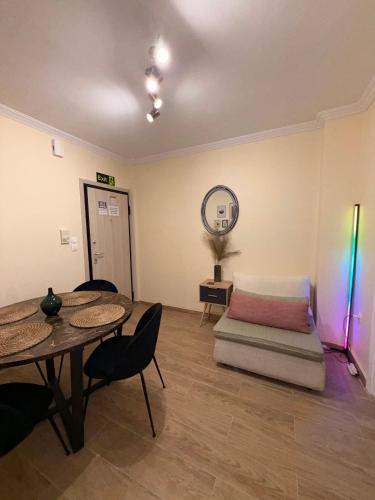 Modern Apartment in The Heart of Athens Near Acropolis