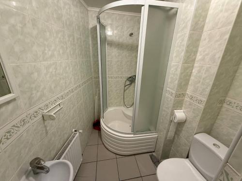 Gallery image of ADAM Hostel Krāslava in Krāslava