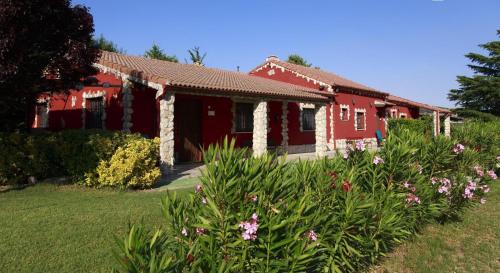 Foto FINCA ENTREVIÑEDOS de Bodegas Marcos 4